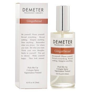 Demeter Gingerbread Cologne 120ml