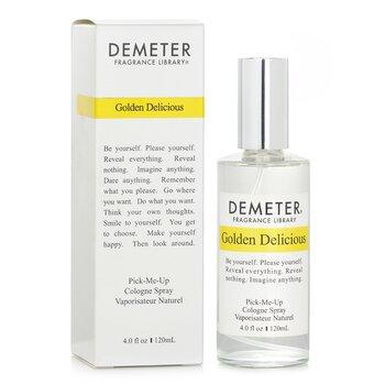 Demeter Golden Delicious Cologne 120ml
