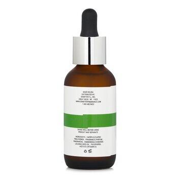 Demeter Grass Bath & Body Oil 60ml
