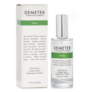 Demeter Grass Cologne 120ml