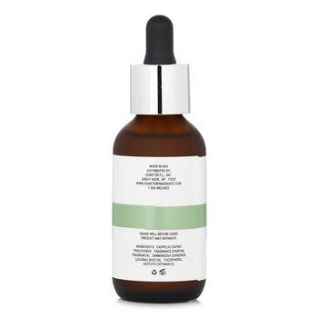 Demeter Green Tea Bath & Body Oil 60ml