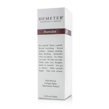Demeter Humidor Cologne 120ml
