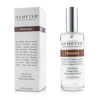 Demeter Humidor Cologne 120ml