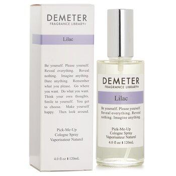 Demeter Lilac Cologne 120ml