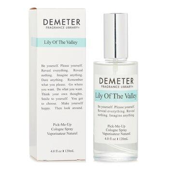 Demeter Lily Of The Valley Cologne 120ml