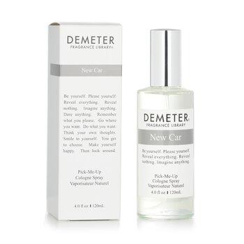 Demeter New Car Cologne 120ml