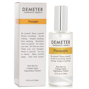 Demeter Pineapple Cologne 120ml