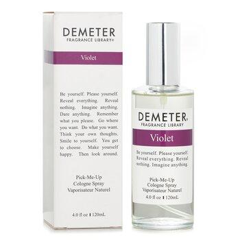 Demeter Violet Cologne 120ml