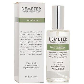 Demeter Wet Garden Cologne 120ml