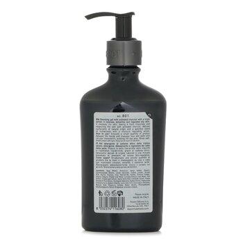 Depot No. 801 Daily Skin Cleanser 200ml