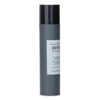 Depot No. 805 No Hangover Face Gel 50ml