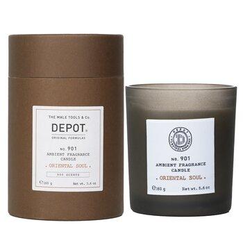 Depot No. 901 Ambient Fragrance Candle Oriental Soul 160g