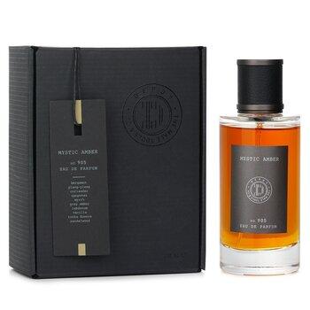 Depot No. 905 Mystic Amber Eau De Parfum 100ml