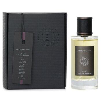 Depot No. 905 Original Oud Eau De Parfum 100ml