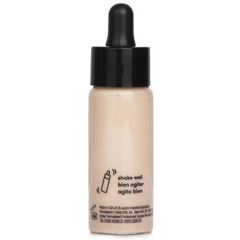 Dermablend Flawless Creator Multi Use Liquid Pigments Foundatio 0n