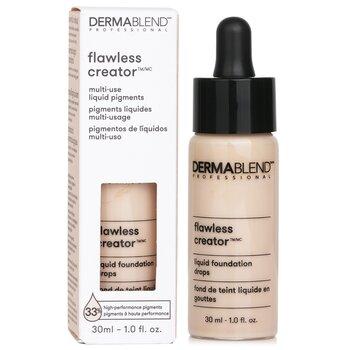 Dermablend Flawless Creator Multi Use Liquid Pigments Foundatio 0n
