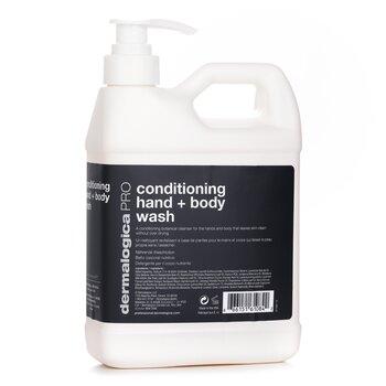 Dermalogica Conditioning Hand & Body Wash PRO 946ml