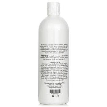 Dermaquest Advanced Therapy Glyco Gel Cleanser 170g