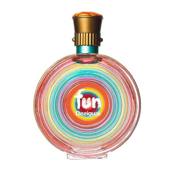 Desigual Fun Eau De Toilette 50ml