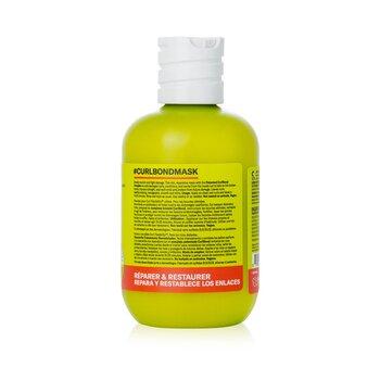 DevaCurl Curlbond Re-Coiling Treatment Mask 236ml