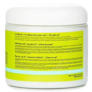 DevaCurl Heaven In Hair 236ml
