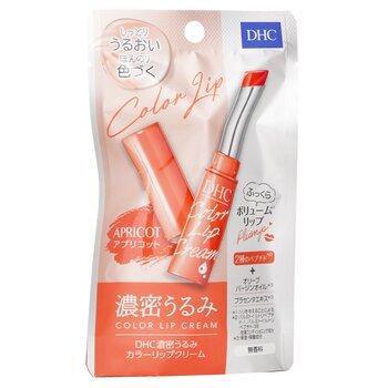DHC Colour Lip Cream Apricot