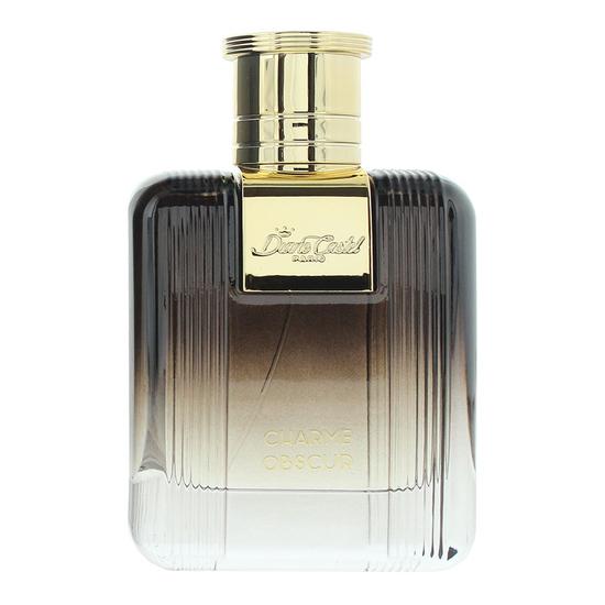 Diane Castel Charme Obscur Eau De Parfum 100ml