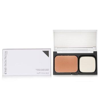 diego dalla palma Compact Powder Foundation 73 dark Beige