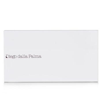 diego dalla palma Compact Powder Foundation 73 dark Beige