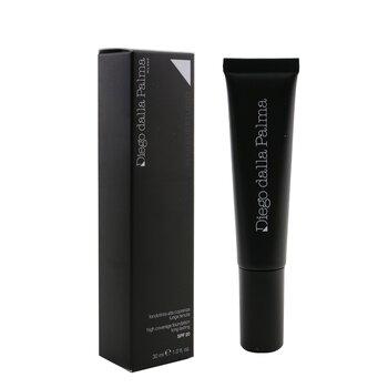 diego dalla palma Makeupstudio High Coverage Long Lasting Foundation SPF 20 215 hazel Beige
