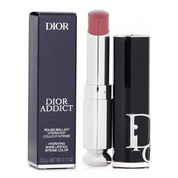 DIOR Addict Addict Hydrating Shine Lipstick Intense Colour 329 Tie & Dior