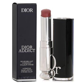 DIOR Addict Addict Lip Glow 038 Soft Nude