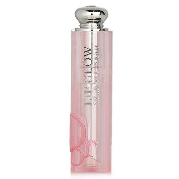 DIOR Addict Addict Lip Glow & Colour Reviving Lip Balm 061 Poppy Coral