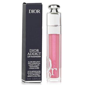 DIOR Addict Addict Lip Maximizer 027 Intense Fig