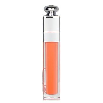 DIOR Addict Addict Lip Maximizer Gloss 004 Coral