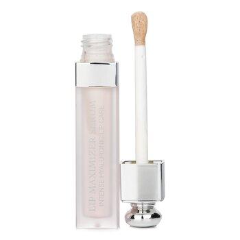 DIOR Addict Addict Lip Maximizer Serum 000 Universal Clear