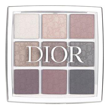 Dior Backstage Backstage Eye Palette 002 Smoky Essentials