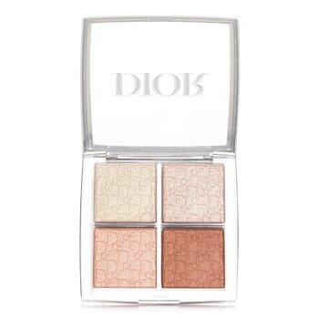 Dior Backstage Backstage Glow Face Palette 003 Pure Gold