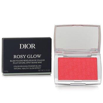 DIOR Backstage Rosy Glow Colour Awakening Universal Blush 015 Cherry