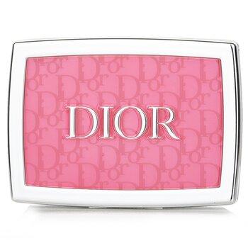 DIOR Backstage Rosy Glow Colour Awakening Universal Blush 015 Cherry