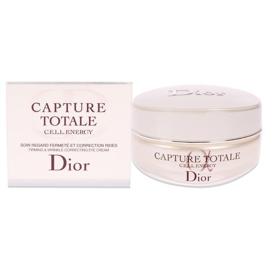 DIOR Capture Totale C.E.L.L. Energy Eye Cream 15ml