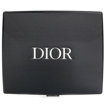 DIOR Diorshow 5 Couleurs Couture Eyeshadow Palette 669 Soft Cashmere