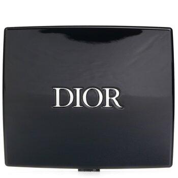 DIOR Diorshow 5 Couleurs Longwear Creamy Powder Eyeshadow Palette 183 Plum Tutu