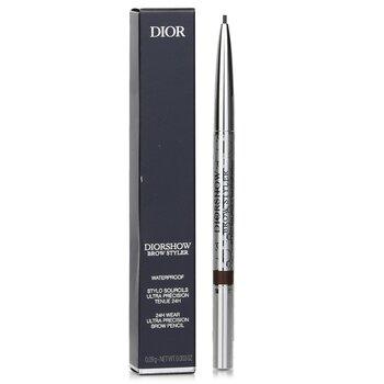 DIOR Diorshow Brow Styler 02 Chestnut