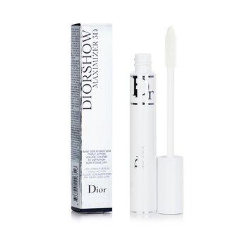 DIOR Diorshow Maximizer 3d Triple Action Lash Primer Serum 10ml