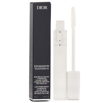DIOR Diorshow Maximizer 4d Lash Primer Serum 10ml