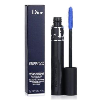DIOR Diorshow Pump N Volume Mascara 260 Blue