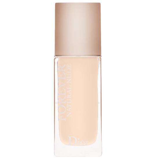 DIOR Diorskin Forever Natural Nude Foundation 2W Warm