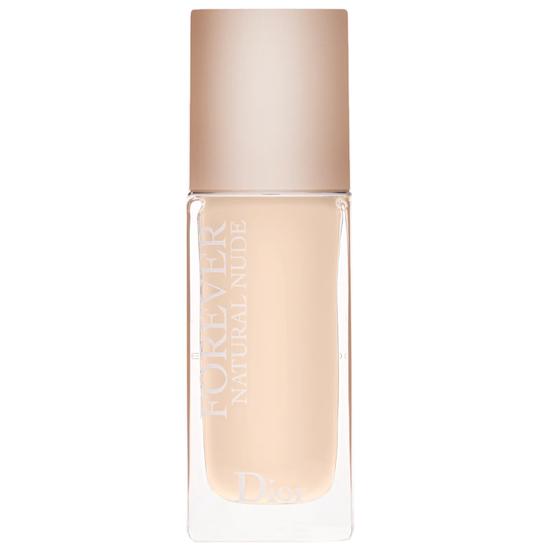 DIOR Diorskin Forever Natural Nude Foundation 2W Warm