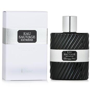 DIOR Eau Sauvage Extreme Eau De Toilette 100ml